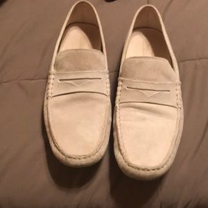 Donald J Pilsner shoes